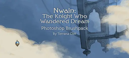 Nwain Photoshop Brushes — Photoshop brush
