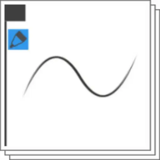 Good for outlining — Clip Studio Paint brush