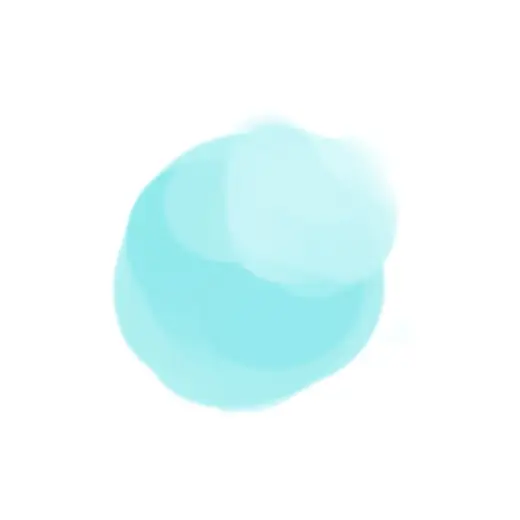 Soft starch syrup — Clip Studio Paint brush