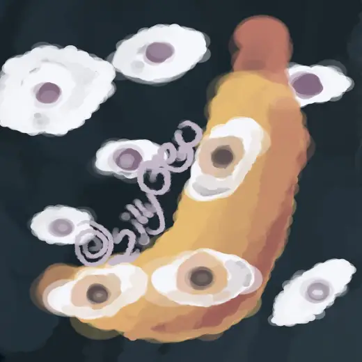 Dreamy ink brush bundle! — Krita brush