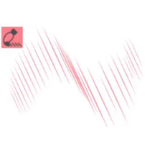blush rnd — Clip Studio Paint brush