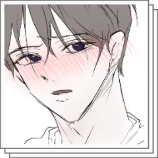 Embarrassed — Clip Studio Paint brush