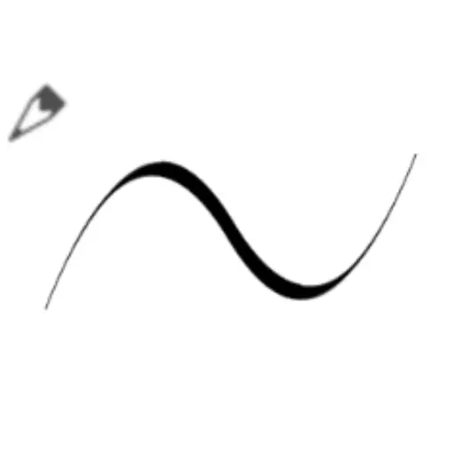 Painty Pen — Clip Studio Paint brush