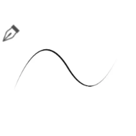 ii G Pen — Clip Studio Paint brush