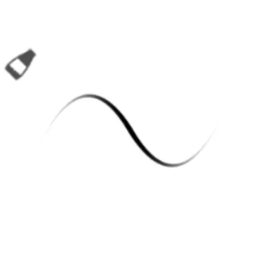 Fluffy brush — Clip Studio Paint brush