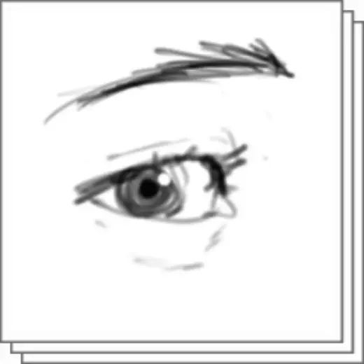 Kim Do-yeon Brush — Clip Studio Paint brush