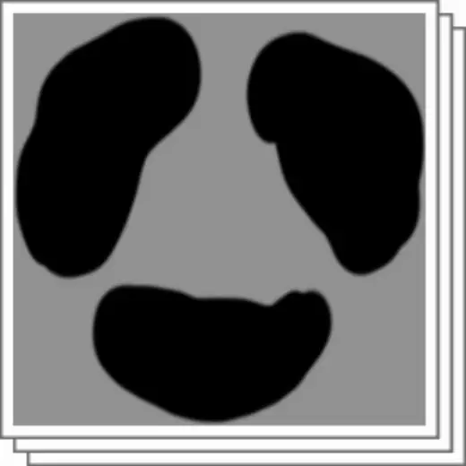 Rosette Brush — Clip Studio Paint brush