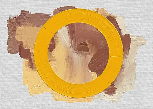 Rotating light brushtips WIP — Krita brush
