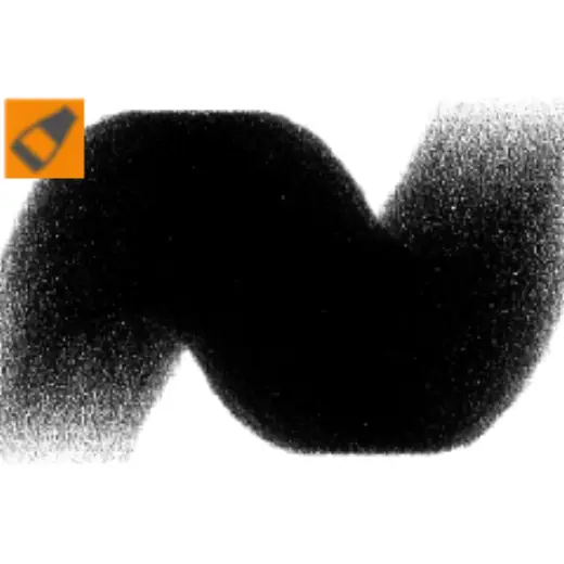 Textured Square Brush — Clip Studio Paint brush