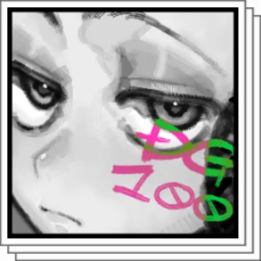 DG100 Brush Set — Clip Studio Paint brush
