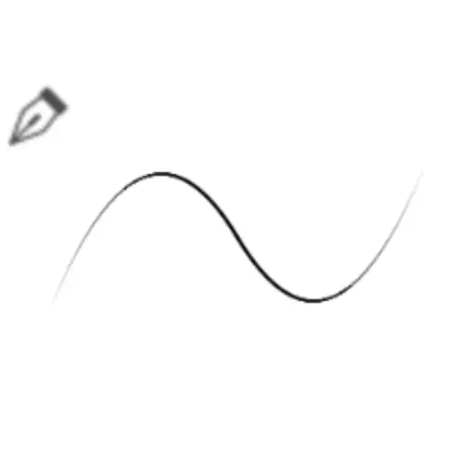 ang pen — Clip Studio Paint brush
