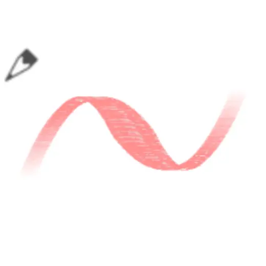 Simple writing pen — Clip Studio Paint brush