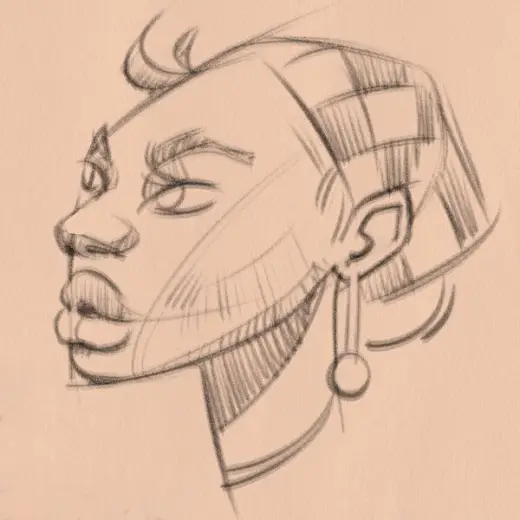 Pencil Resources Free — Clip Studio Paint brush