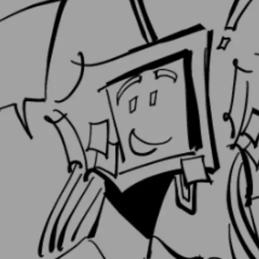 Triangle — Clip Studio Paint brush