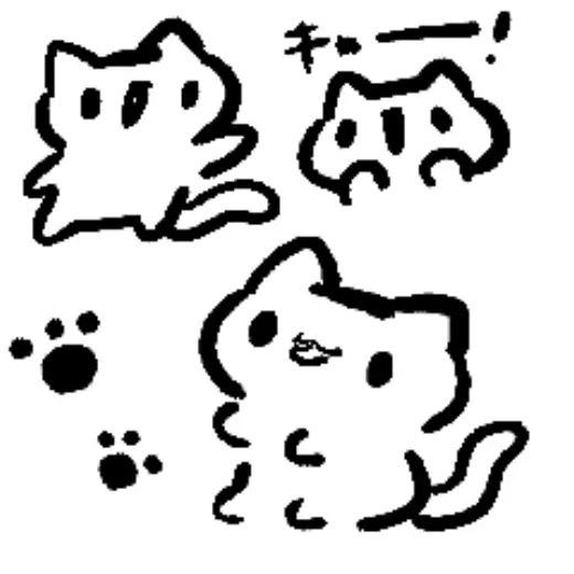 Penn — Clip Studio Paint brush