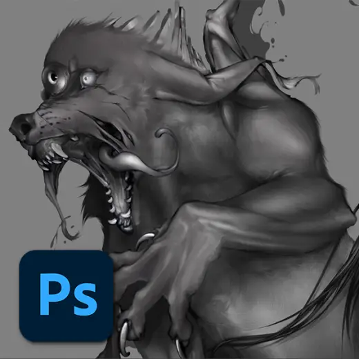 Render Brushes [PSD] — Photoshop brush