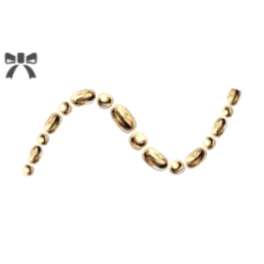 mw chain lace2 ol — Clip Studio Paint brush