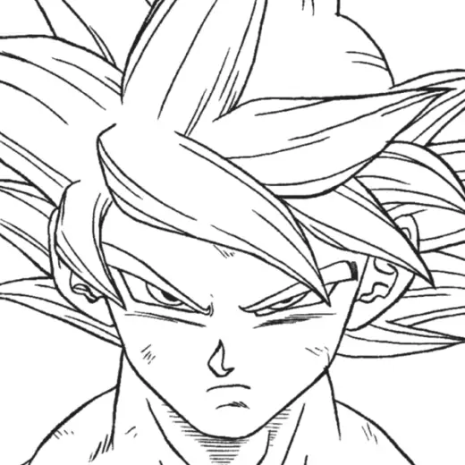ToyoGus Lineart — Clip Studio Paint brush