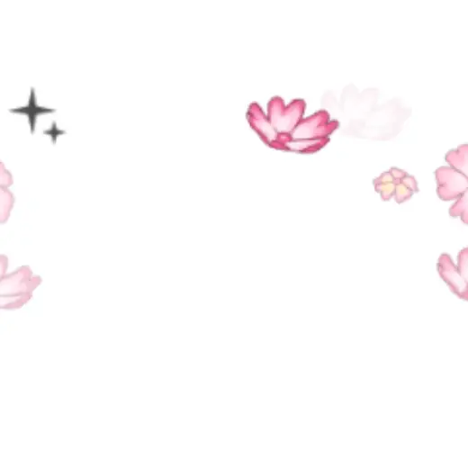 Flower Aura Brush — Clip Studio Paint brush