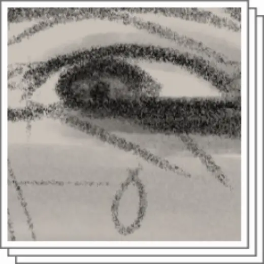 RD's Grunge Brushes — Clip Studio Paint brush