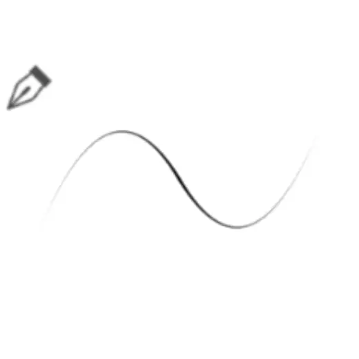 dense thin mapping pen — Clip Studio Paint brush