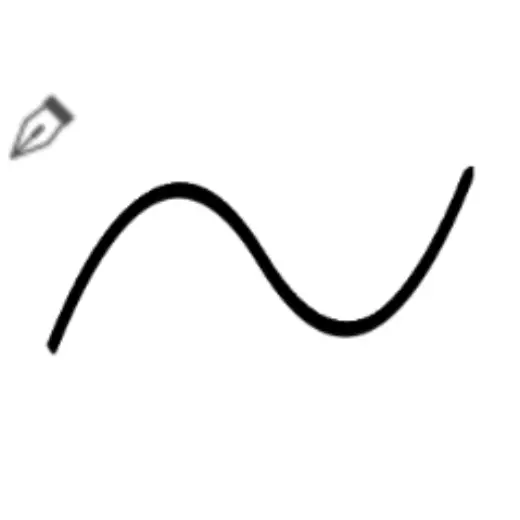 Miscellaneous markers — Clip Studio Paint brush