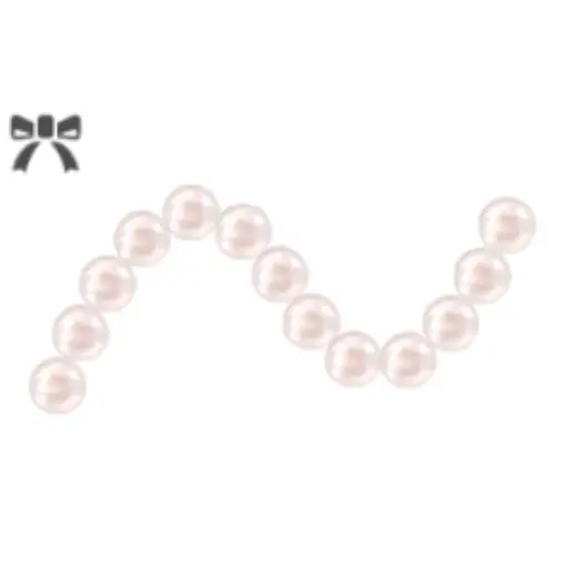 Pearl Pastel Brush_PINK — Clip Studio Paint brush