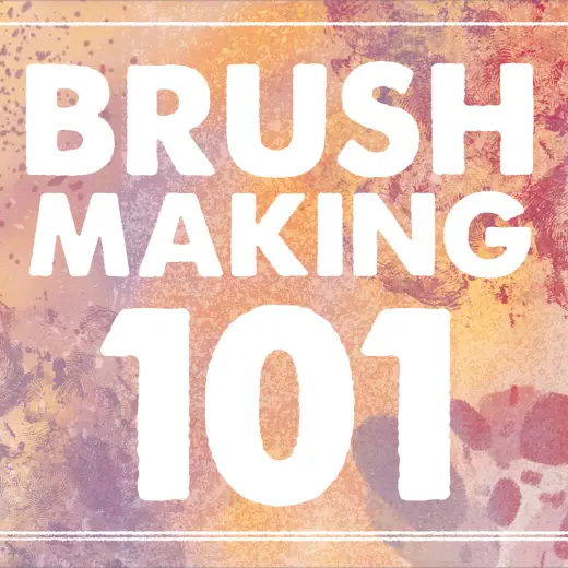 Brush Making 101 — Photoshop brush