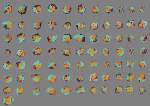 Ultimate krita painting brushes vol 1 — Krita brush