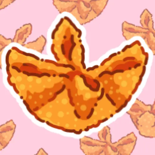Crab Rangoon Brush — Clip Studio Paint brush
