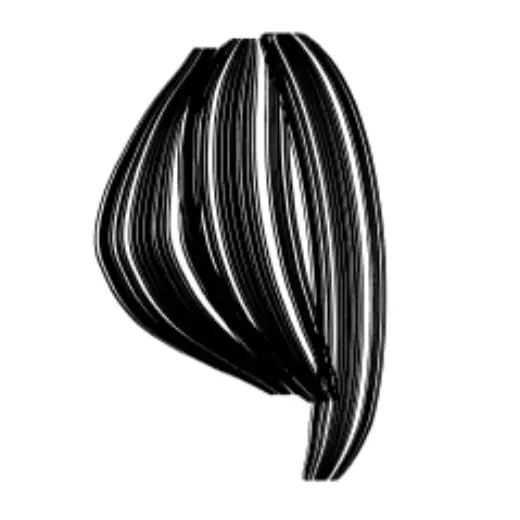 Hair — Clip Studio Paint brush
