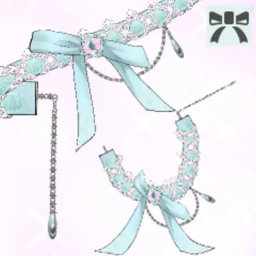pearl_choker2 — Clip Studio Paint brush