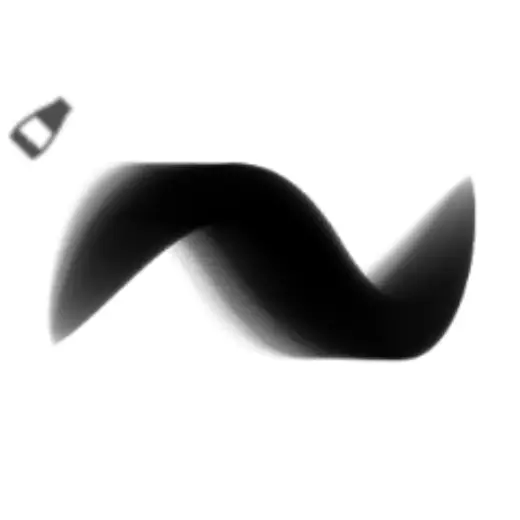 Nyamu Brush — Clip Studio Paint brush