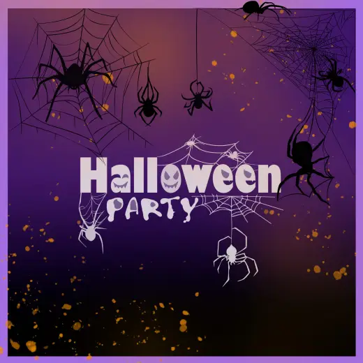 Halloween Free Brushes for Photoshop — Procreate, Photoshop & Krita brush