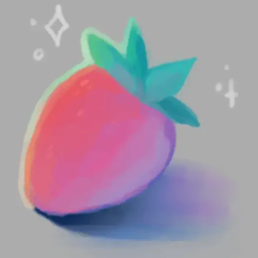 Realistic Oil Paint — Clip Studio Paint brush