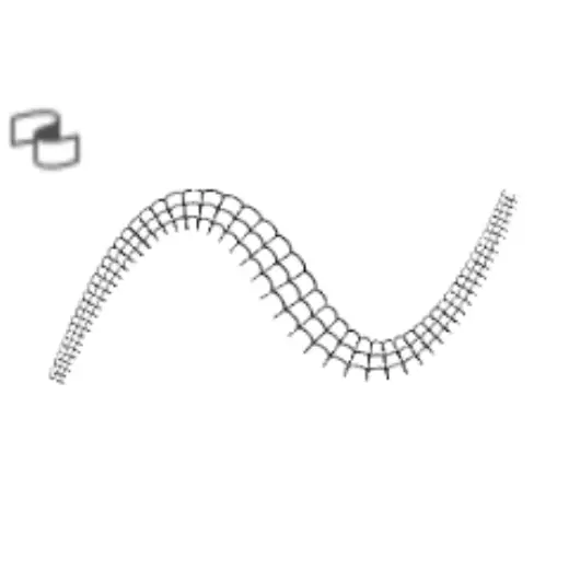 Shingles Brush — Clip Studio Paint brush