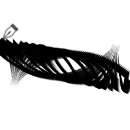 parallines — Clip Studio Paint brush
