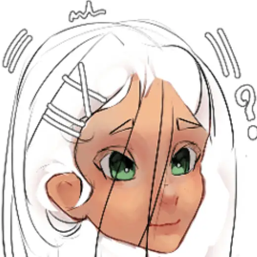 BorderPen — Clip Studio Paint brush