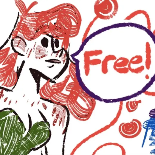 kagebonito’s Big Brush Pack for CSP *FREE* Preview! — Clip Studio Paint brush