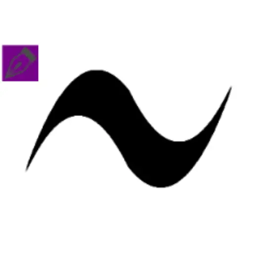 Square SmoothPen — Clip Studio Paint brush