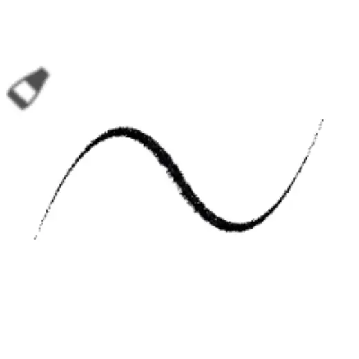 fur brush but pencil — Clip Studio Paint brush
