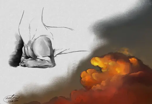 Sketchbook-like Krita Brush Preset Bundle — Krita brush