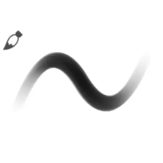 napwatercolor — Clip Studio Paint brush