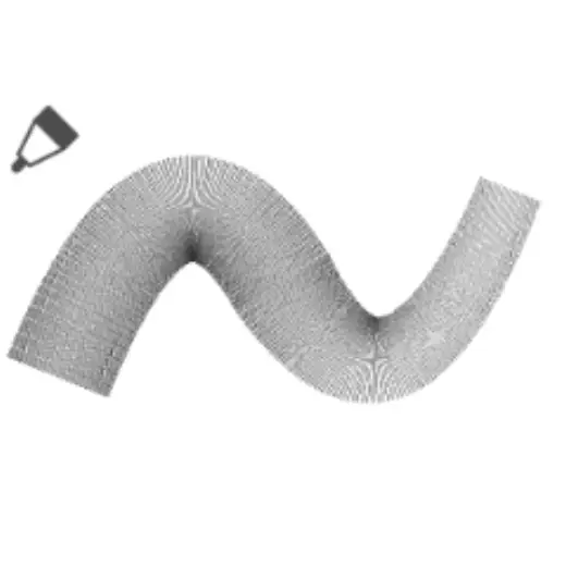 Moire — Clip Studio Paint brush