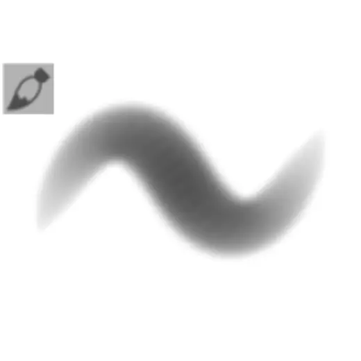 Watercolor — Clip Studio Paint brush