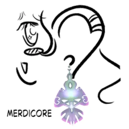【Free for a limited time】merdecor — Clip Studio Paint brush