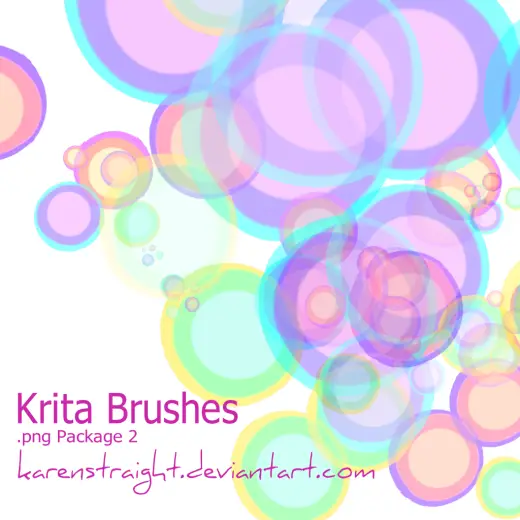 Krita-Brush-Preset-02 — Krita brush