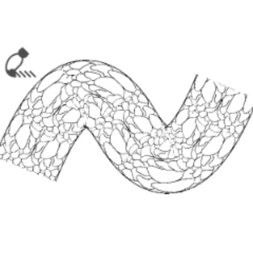Muscle Cross Section Brush — Clip Studio Paint brush
