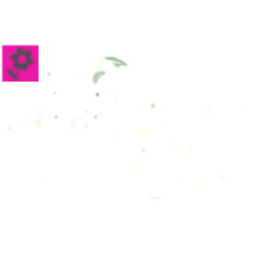 Glowing Flying Leaves — Clip Studio Paint brush