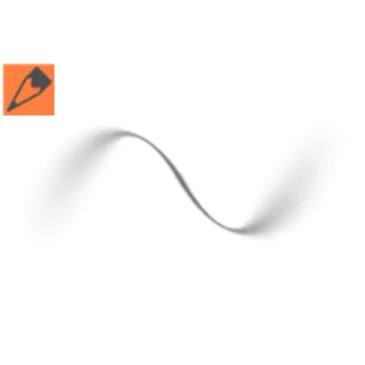 The linecil — Clip Studio Paint brush